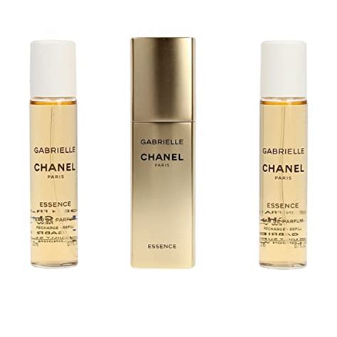 chanel gabrielle primor|Gabrielle Chanel essence.